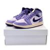 DZ3745-500 Nike Air 1 Mid Chenille Sky J Light Purple (Women's)