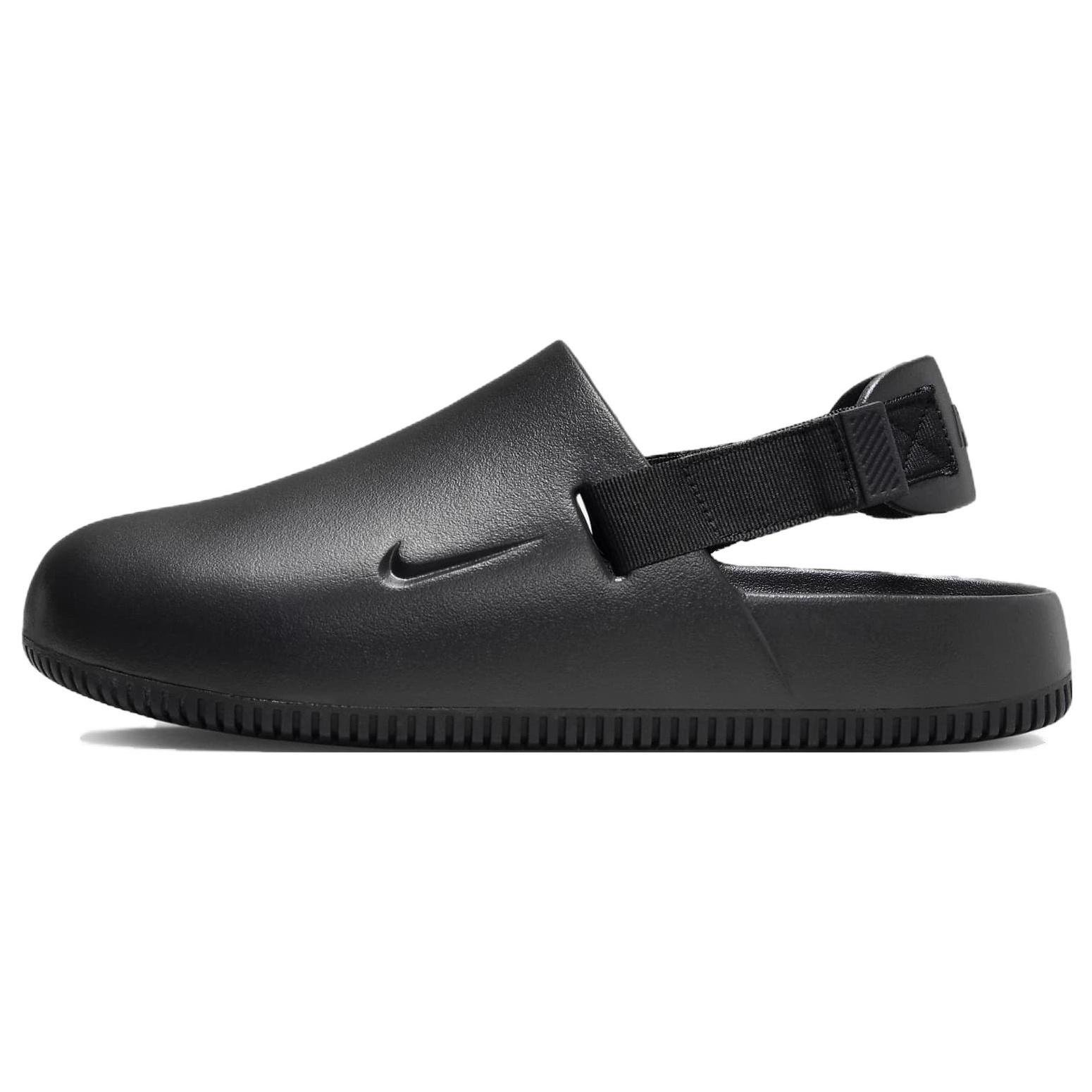 Nike Calm Mule  Black  Men s FD5131-001 EU 41