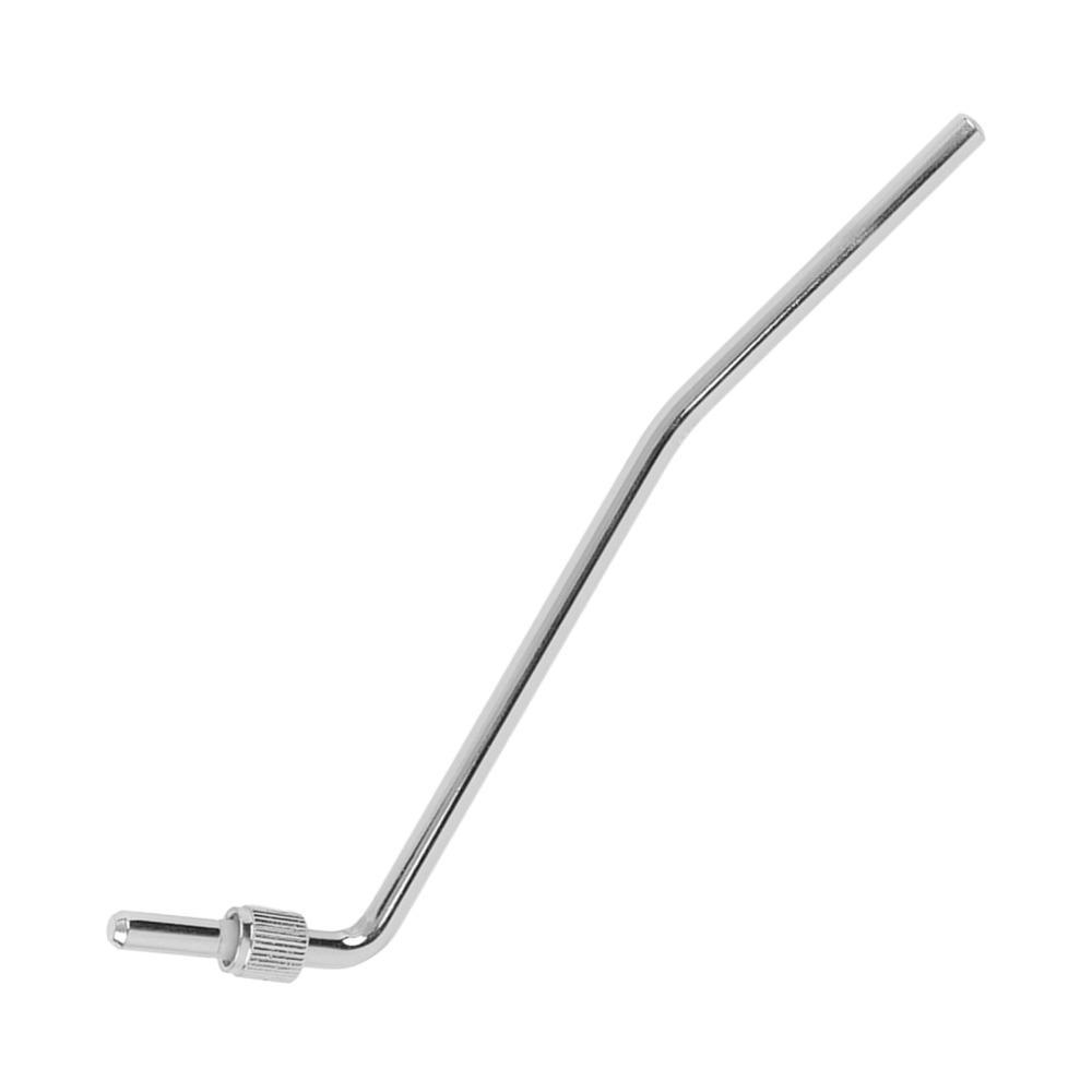 2PCS Silver/Black/Golden Floyd Rose Tremolo Arm Metal Whammy Bar Vibrato Arm For Electric Guitar