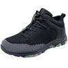 Men Hiking Shoes Outdoor Running Shoes Mesh Hiking Training Boots Suitable For Hiking Sports Shoes
