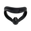 Sweat-Proof Shading Silicone Protective Eye Cover for Oculus Quest 2 VR Glasses