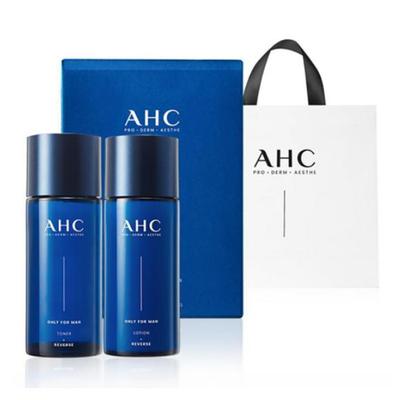 Conjunto de loção tonificante ONLY FOR MEN (150ml+150ml)