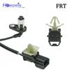 Front Rear Left Right Wheel Speed ABS Sensor For Mitsubishi Pajero Montero Sport L200 Triton Strada 2.4L 15-20 4670B005 4670B007