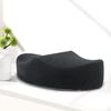 Memory Foam Coccyx Orthopedic Seat Cushion for Desk Wheel