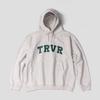 Hoodie U-Graphic Oatmeal