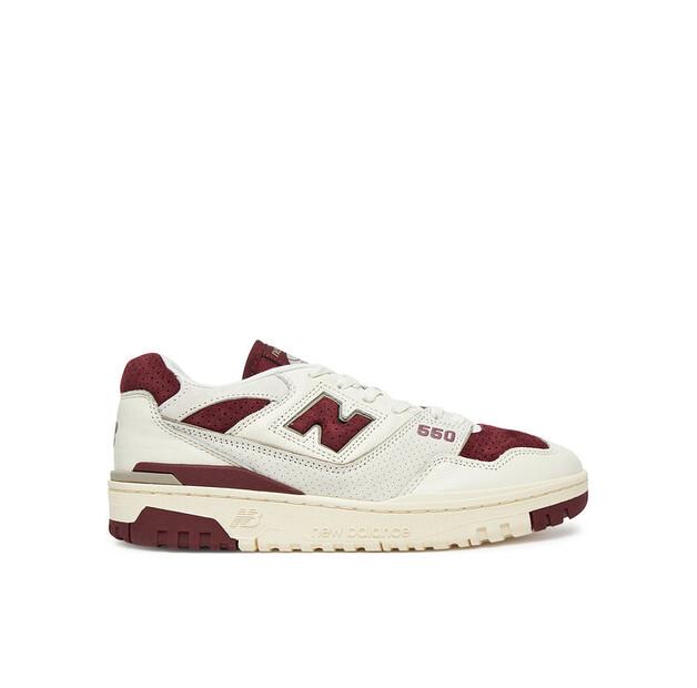 Кроссовки New Balance BB550LEZ EU 44