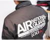 AVIREX New York Air National Guard CWU Jacket Filling Blouson Outerwear Avirex 783-3252064 Men's (M, Black)