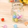 1/12 Dollhouse Miniature Food Lollipops Dollhouse Mini Tea Set  Dollhouse Accessories