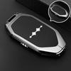 Leopard Formula Titanium Car Key Case - 2025 Model 5/7/8