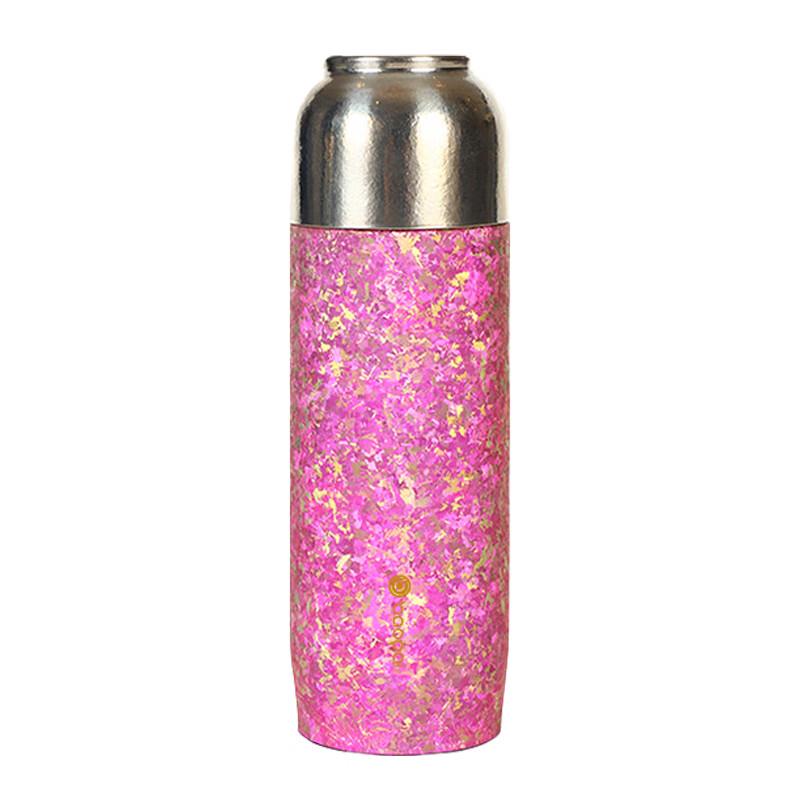 Bao Pai BP-Ti3005 Pure Titanium Insulated Tea Mug