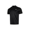 Polo Shirts Men's Black Moderate 682914-01