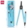 Deli 72165 Student Geometry Compass