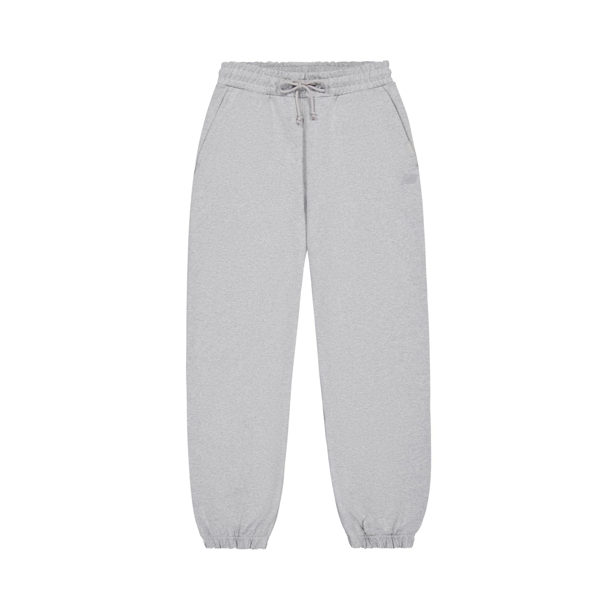 New Balance Knitted Sweatpants Men s GHM Moderate Other MB61M7J0-GHM XL