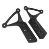 Kawasaki Z900RS (2018-2025) Front Fender & Bracket Set