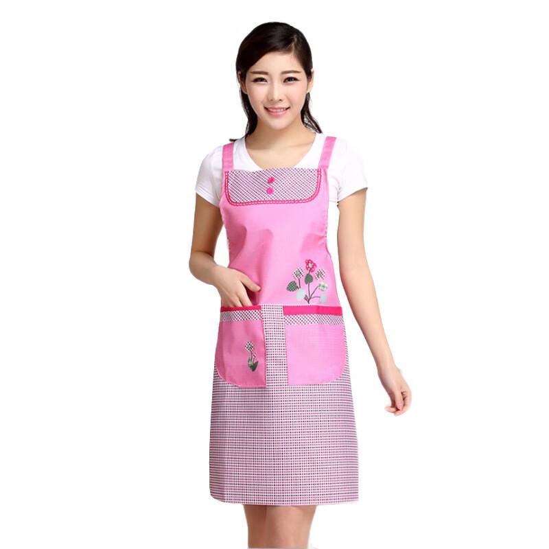 Pulis PLSW003 Korean Style Apron