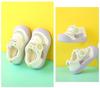 Scarpe Caminatore per Bambini Bobodou - Antiscivolo, Suola Morbida, Rete Traspirante per Neonati e Bambini Piccoli (1-3 Anni) - Calzature Estive Casual e Funzionali.