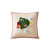 Christmas Cover, Holiday Decorative Cushion Case for Couch and Home Decor