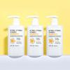 APLB Retinol Vitamin C Vitamin E Body Lotion 300ml - Firming Nourishing, Korean