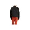 Levis Solid Color Long Sleeve Jacket With Chest Pocket Men Jackets Black A0874-0000