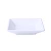 Commercial Melamine Dipping Sauce Dish