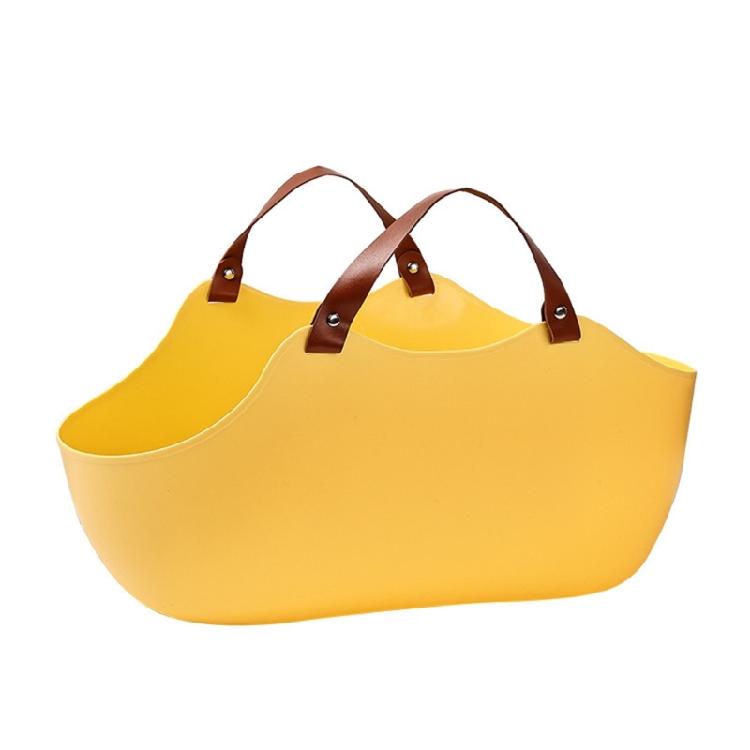 Plastiková přenosná kočičí toaleta s madlem pro starší kočky Snadno čistitelná podestýlková vanička Kočičí toaletní vaničky Velká krabice