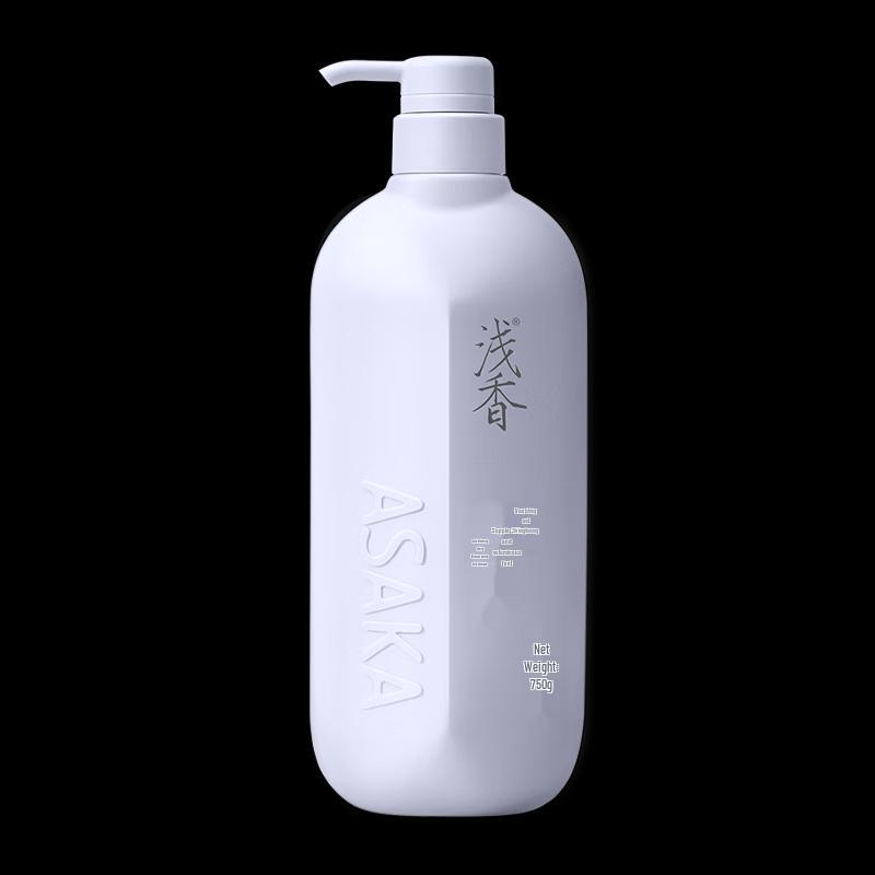 

Light Cherry Blossom Amino Acid Shampoo