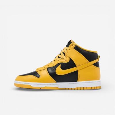 Dunk High Wu-Tang (2024)