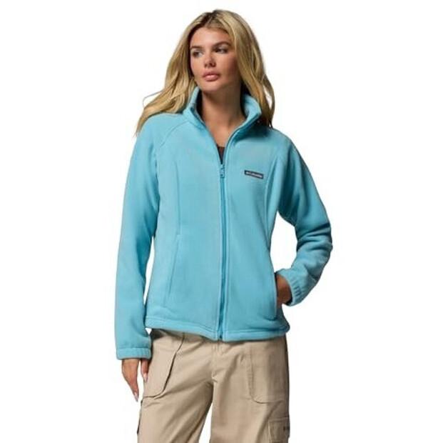 Флисовая куртка Columbia Benton Springs Full Zip M