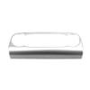 For Ford Focus MK4 2019-2022 Car Central Control Air AC Multifunction Button Panel Cover Trim ABS Plastic Sticker Accessories