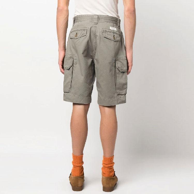 Polo Ralph Lauren Gellar Classic Fit Cargo Shorts 710548502-003