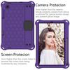 Capa para Samsung Galaxy Tab S6 Lite SM-P610 P615 P613 P619 10.4 polegadas à prova de choque EVA capa para crianças para S6 Lite SM-P620 SM-P625