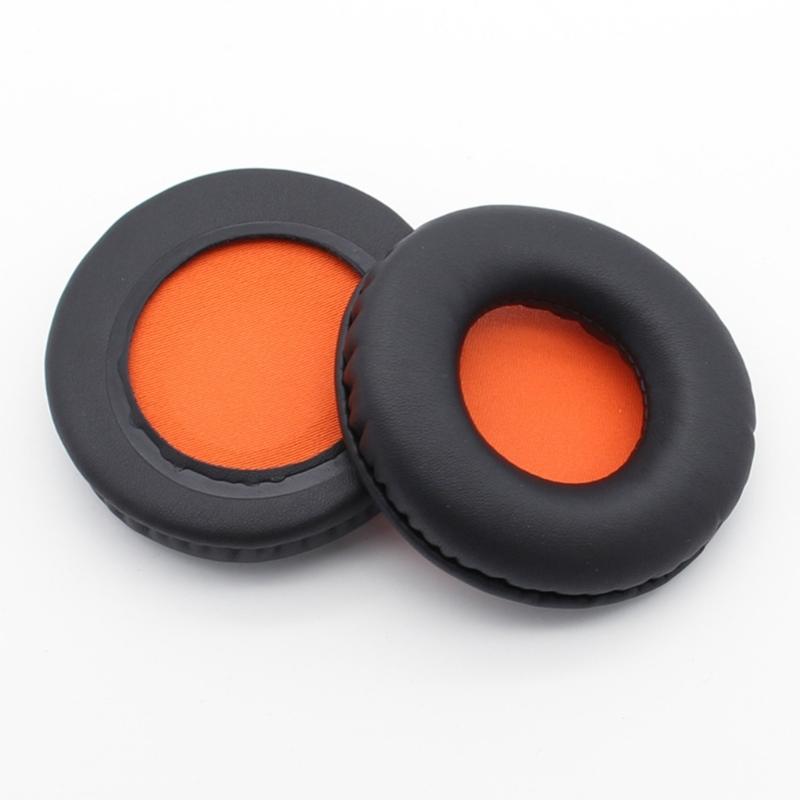 Replacement Ear Pads Ear Cushions Ear Cups Ear Cover Earpad Repair Parts for Skull Candy Hesh 2.0 Wireless Headphones