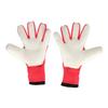 Adidas Predator GL Competition Fußballhandschuhe, Unisex, Erwachsene, BT866 Weiß/Klares Rot/Schwarz (KA7799) 7