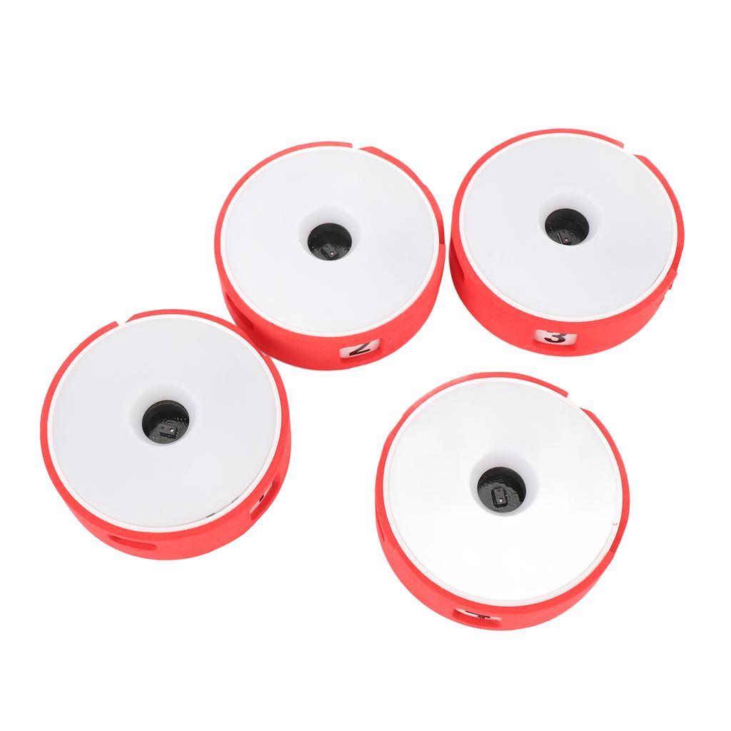 Agility Training Light Sports Fitness Lights Trainer Agility and Response Training Light for Soccer Tennis Basketball