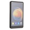 MP4 Player with Bluetooth 5.2inch Full Touch Screen 2500mAh Support 128GB Rear Camera Digital MP4 MP3 Player with