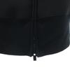 Sacai Made in Japan 23-06769 Long sleeve Bonded Cardboard Knit Hoodie one piece Women Used