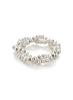 Paigeflynn [Silver 925] Dot Wave Ring