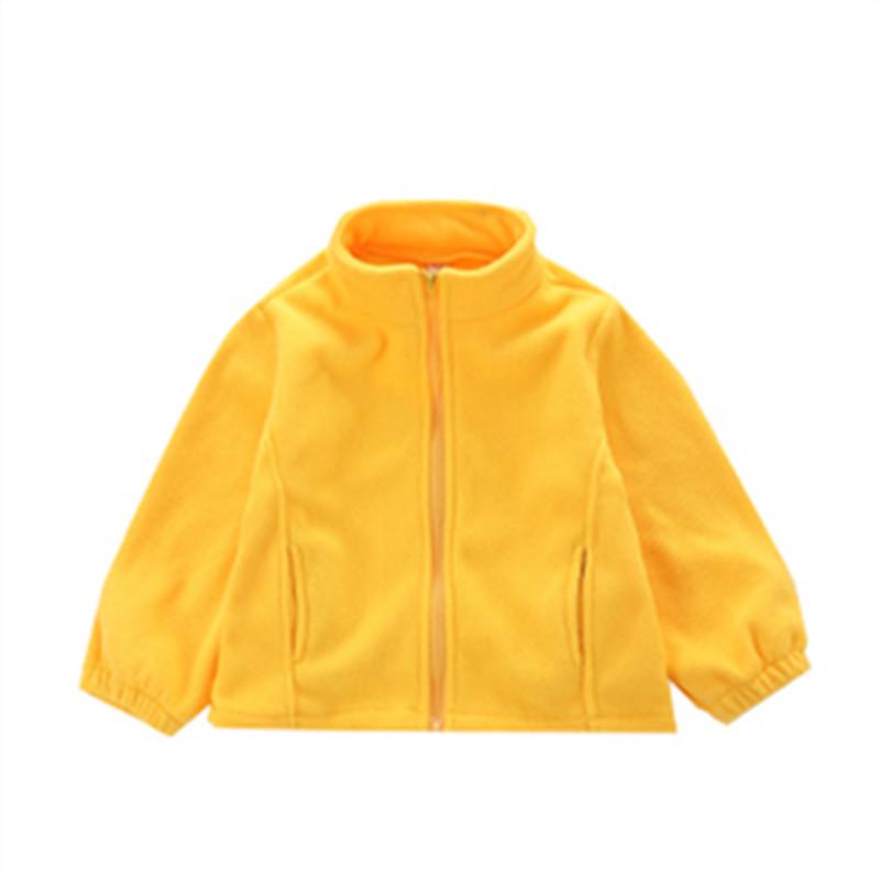 

2025 Новый стиль Мальчиковая осенне-зимняя куртка-ветровка на флисовой подкладке, дизайн «три в одном» 130 cm