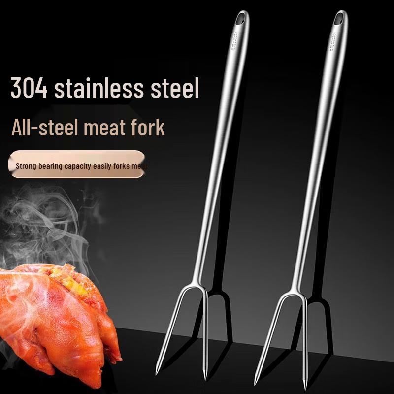 304 Stainless Steel Meat Fork