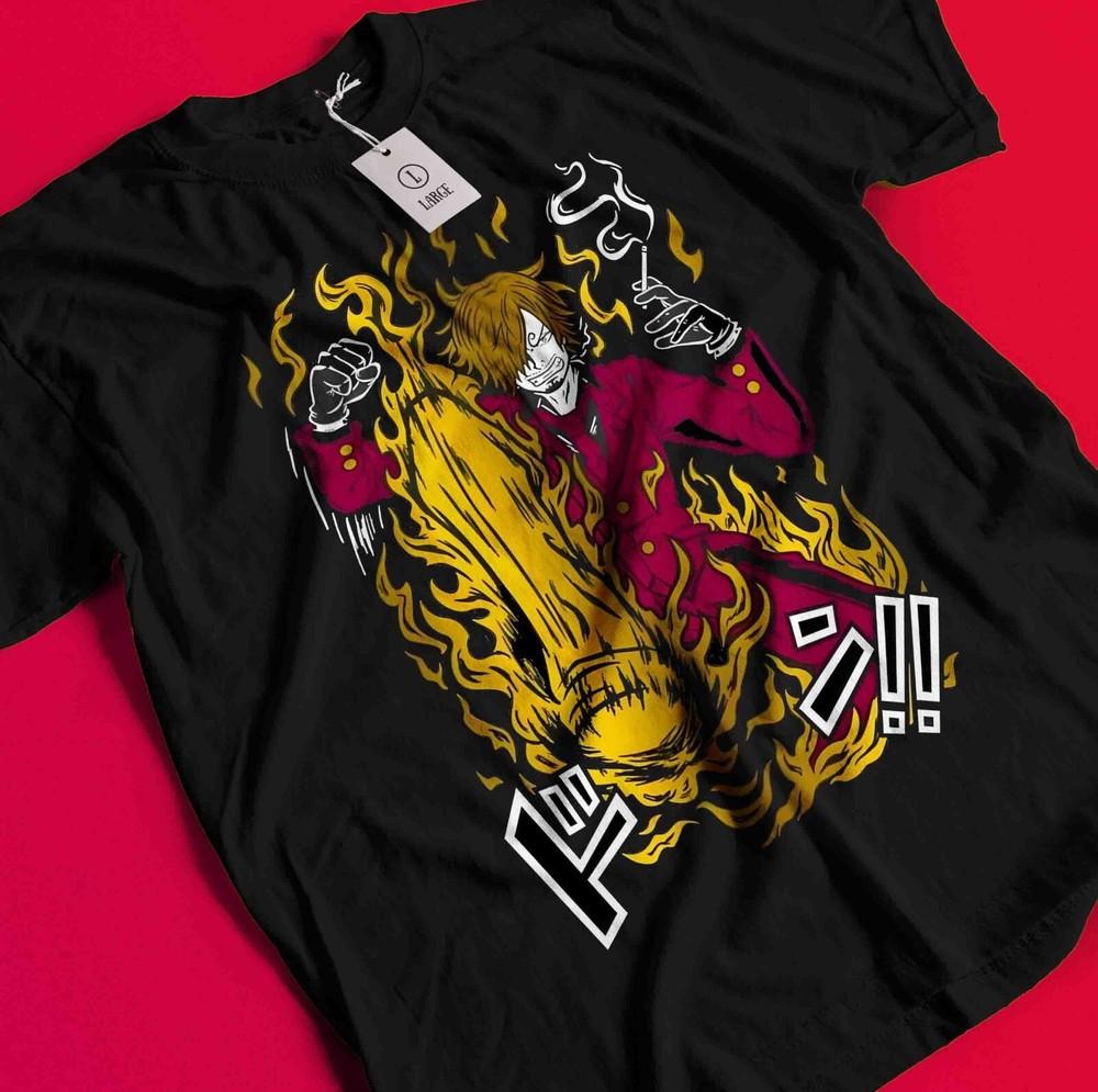 

Vintage Special Anime Love T-shirt Japanese shirt Anime T-shirt Manga Gift Shirt BB544 4XL