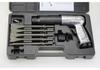 Pneumatic Shovel Blade & Air Hammer Tool - Rust Remover, Chisel, Air Pickaxe