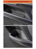 Silicone Door Storage Organizer Mat for Land Rover Defender 2020-2025