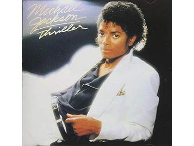 [Blu-spec CD2] Thriller Michael Jackson SICP-31151 2015 Digital Remaster NEW