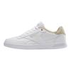 Reebok Court Advance 'White Oat' Sneakers 100074280