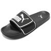 Puma Leadcat 2.0 V Slide Black White Unisex Sneakers 387515-01