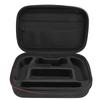 For Switch Carrying Case Hard Shell Travel Case for Switch Accessories with 18 Game Card Storage Slots Shoulder Strap
