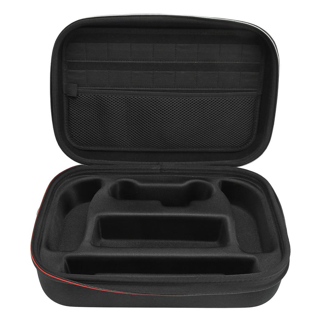 For Switch Carrying Case Hard Shell Travel Case for Switch Accessories with 18 Game Card Storage Slots Shoulder Strap