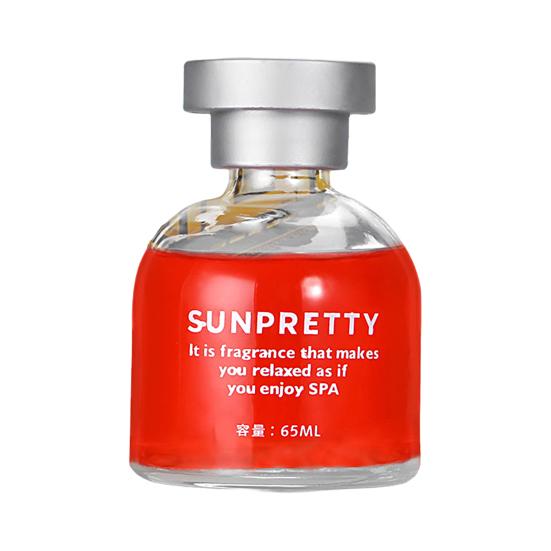 65ML/160ML Car Perfume Long-lasting Fragrance Dual-purpose for Both Car and Room Deodorizing Air Freshener