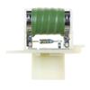 Radiator Fan Motor Resistor for Vauxhall Corsa D