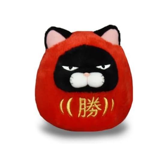 Hige Manju Fukudaruma ST Black Bean